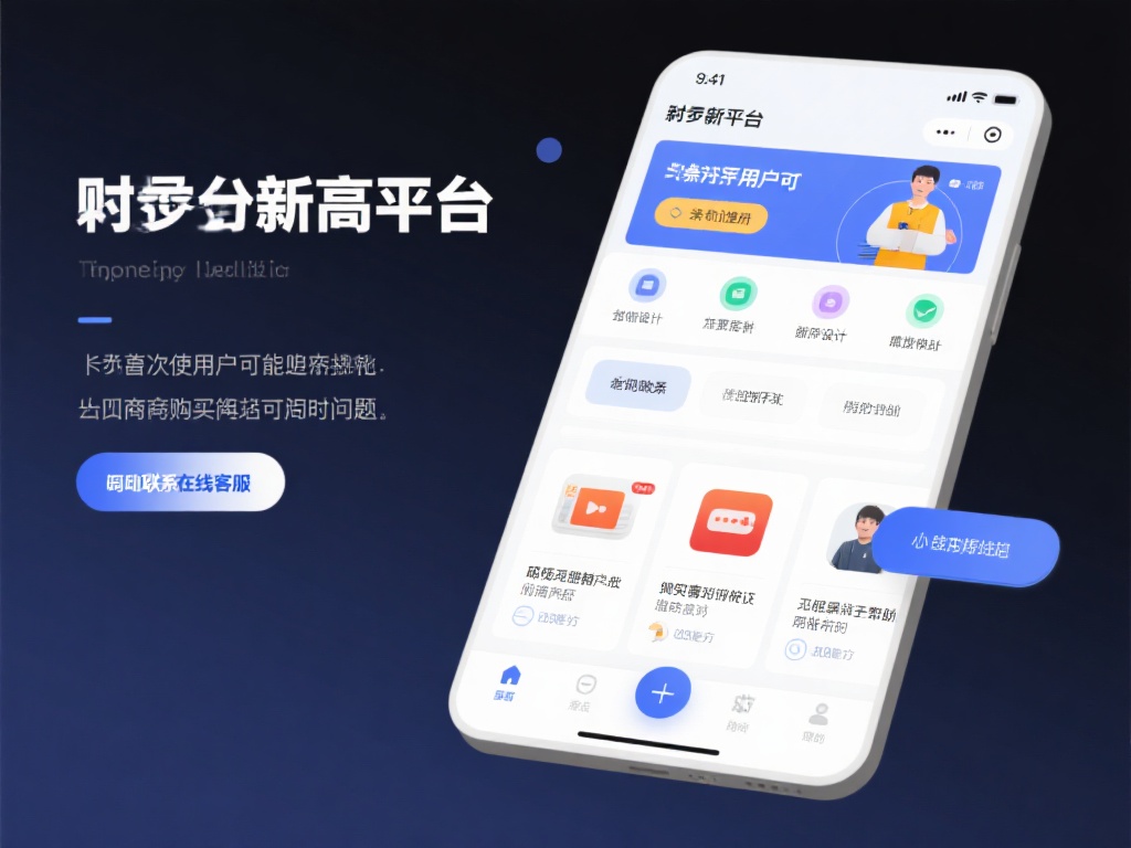 值得一提的是，平台在操作界面设计上非常人性化，即便