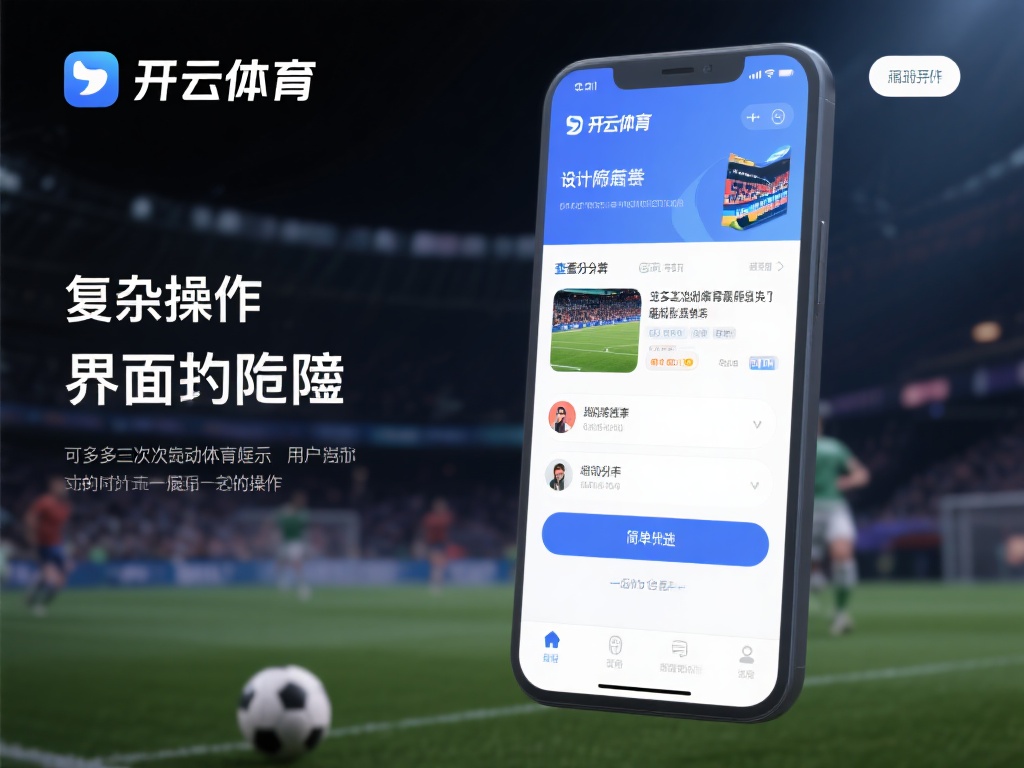 为什么开云体育 (为什么开云体育成为体育爱好者的首选平台？）