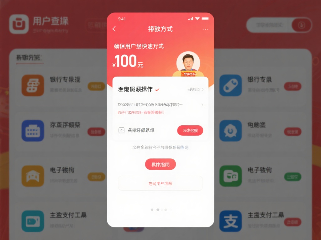 在该平台上，用户可以选择多种存款方式，包括银行转账