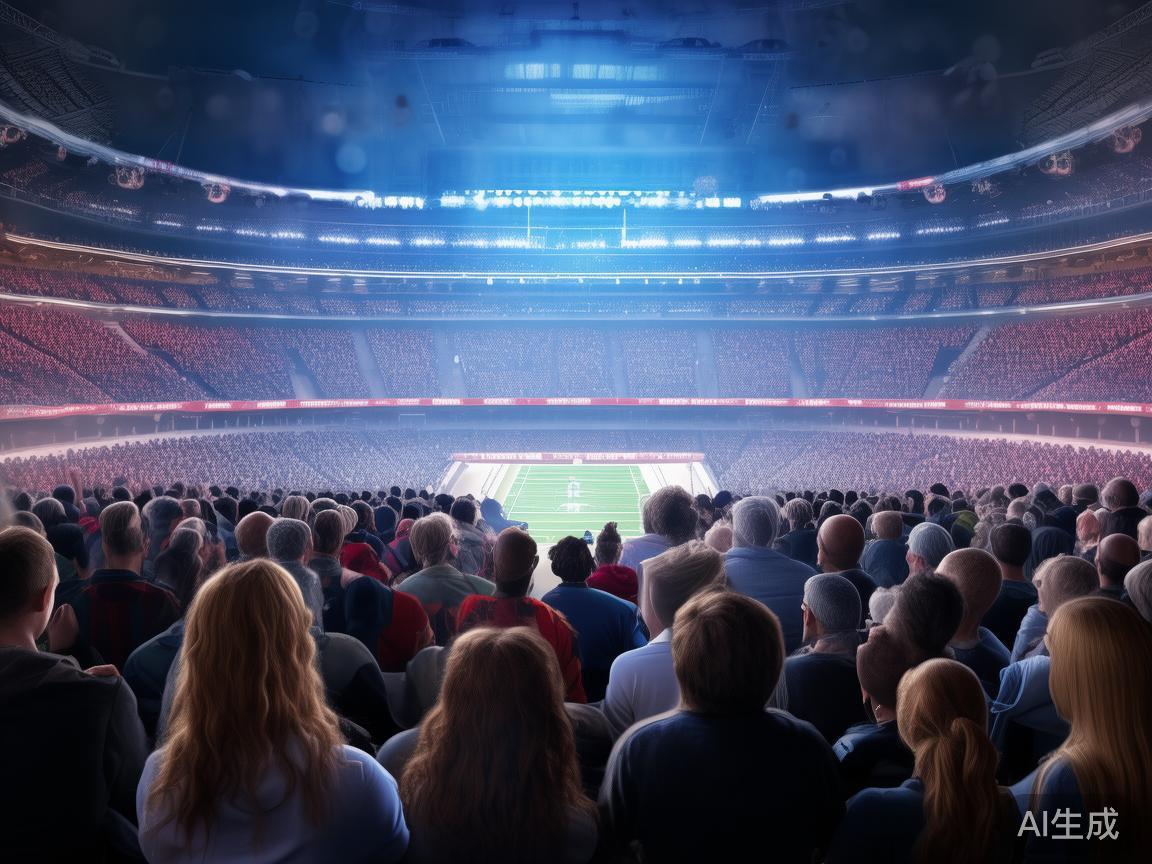 在欧亿体育直播平台尽享零延迟畅快观看体育赛事的极致体验 在观看体育赛事时,许多观众都希望获得最流畅、最真实