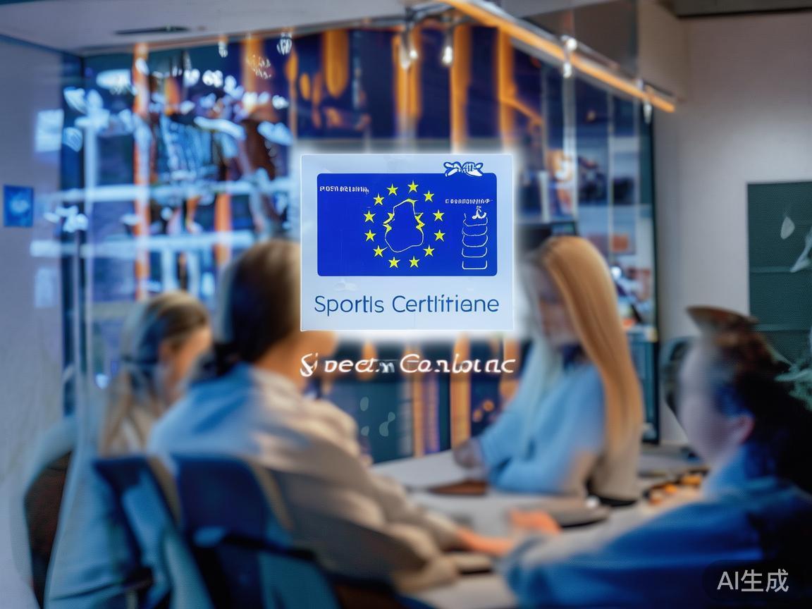 欧亿体育公司是否拥有官方运营许可证及合法资质资格分析 合法的运营许可证不仅体现平台遵守法律法规,更代表了