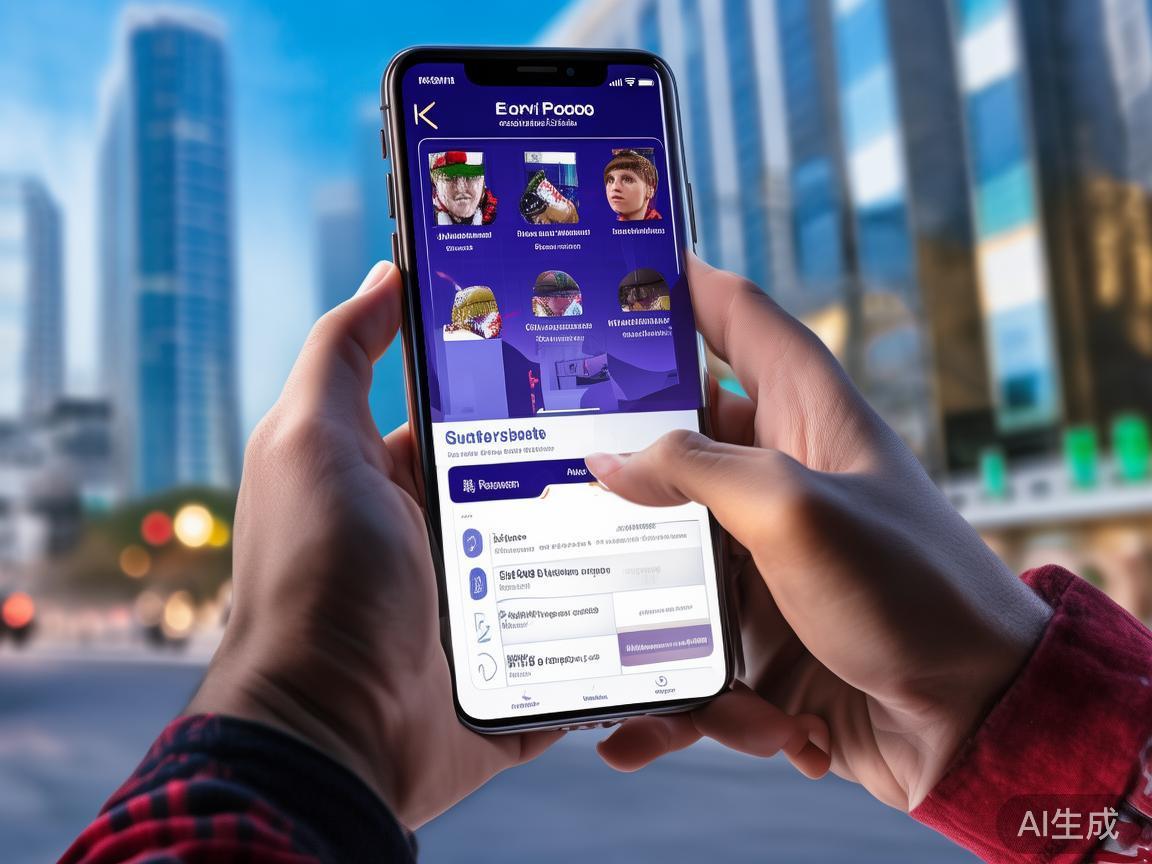 在当今数字化快速发展的背景下，体育娱乐行业也迎来了