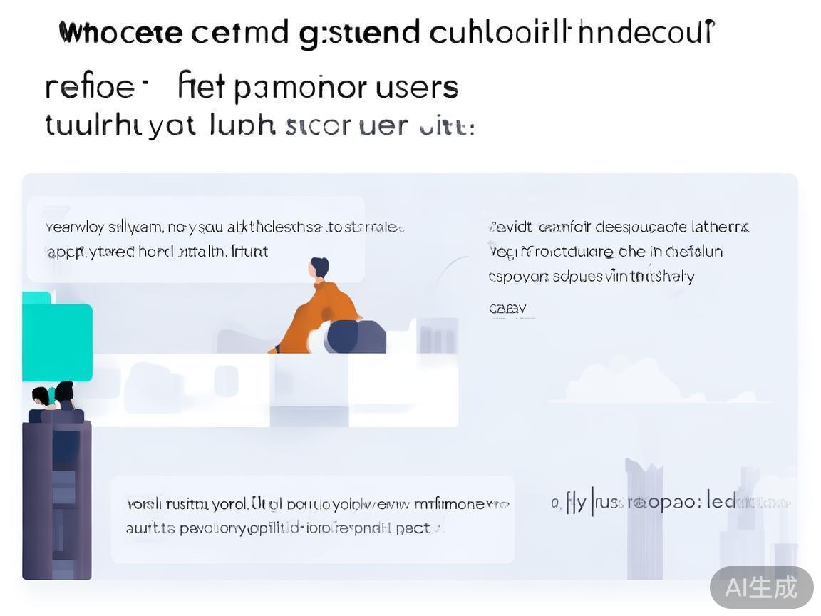例如，一位用户在提现时遇到审核延迟的问题，平台客服