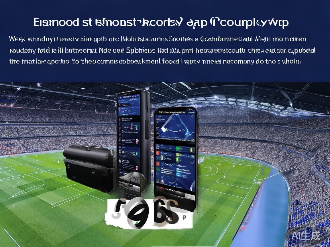 在现代体育娱乐产业不断发展的背景下，越来越多的用户