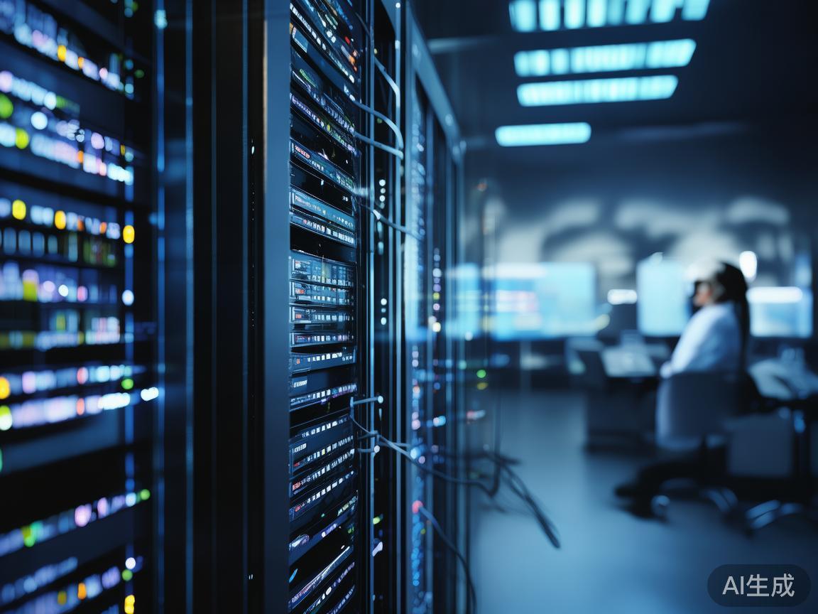 用户的个人信息在平台的存储也是重中之重。平台采用物